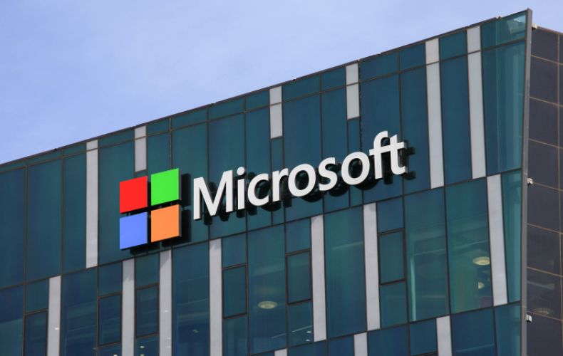 Microsoft-ը վարունգի աճեցման աշխատանքներում դարձել է առաջատար
