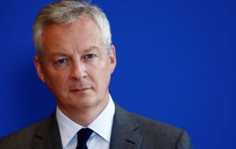 Bruno Le Maire: World is facing new cold trade war