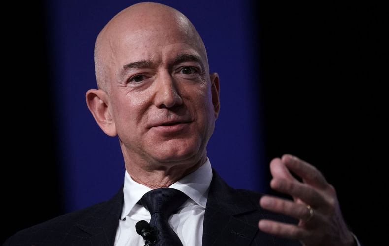 Աշխարհի ամենահարուստ մարդը կանխատեսել է Amazon-ի սնանկ դառնալը
