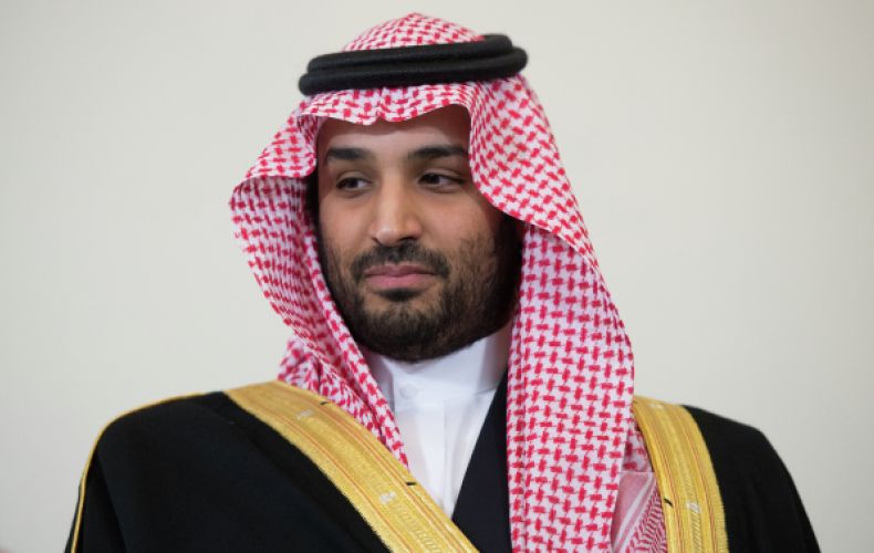 Սաուդյան Արաբիայի գահաժառանգ արքայազնը կմասնակցի G20-ի գագաթնաժողովին


