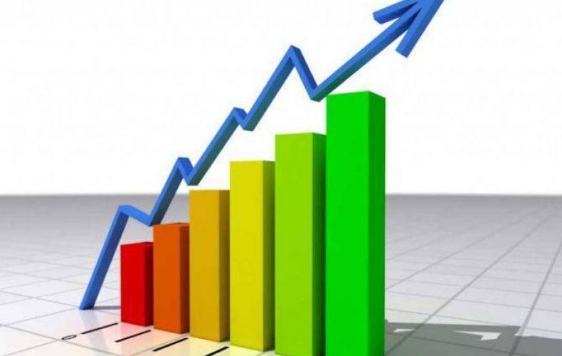 Հոկտեմբեր ամսին Հայաստանում գրանցվել է տնտեսական ակտիվության 3% աճ

