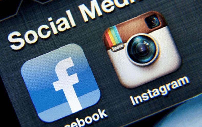 Facebook-ում եւ Instagram-ում խափանումներ են տեղի ունեցել
