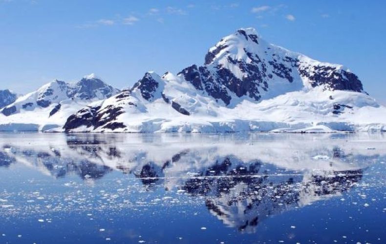 Անտարկտիդան հալչում է ջերմության թաքնված երկնաջերմային աղբյուրի պատճառով․ գիտնականներ
