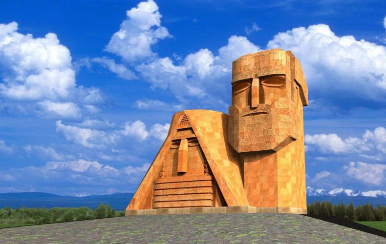 The amount of money raised by the Artsakh Armenians is known. State Minister Martirosyan