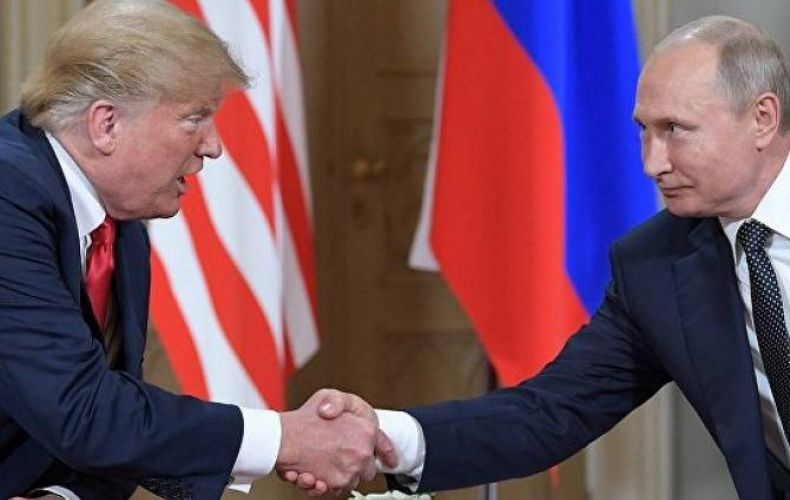 Putin-Trump talks scheduled for December 1, set to last more than 2 hours – source