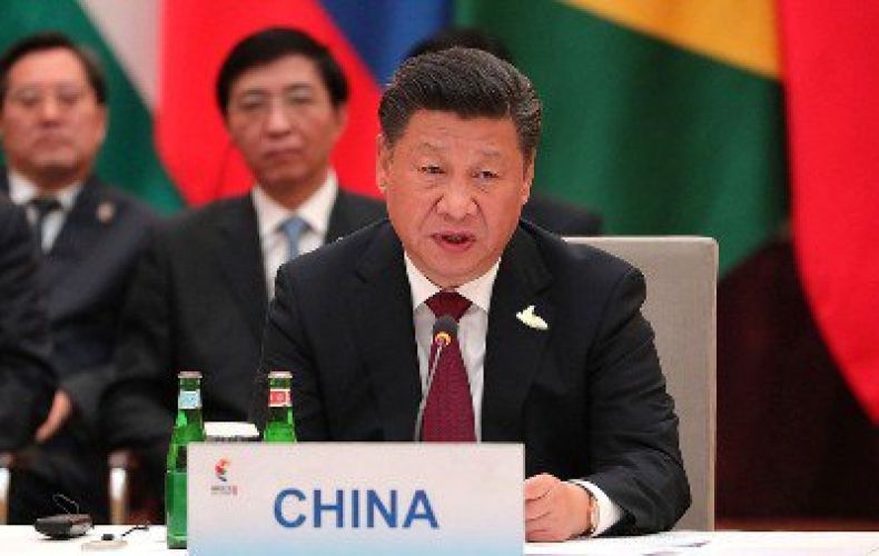 China backs Saudi Arabia at G20 Summit