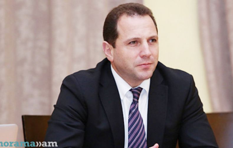Դավիթ Տոնոյան. Հայաստանը պատրաստ է շարունակել կատարել ՀԱՊԿ գլխավոր քարտուղարի պարտականությունները
