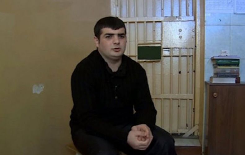 Արցախի ՄԻՊ-ը դատապարտում է Արսեն Բաղդասարյանին քարոզչական գործիք դարձնելուն միտված Ադրբեջանի գործողությունները