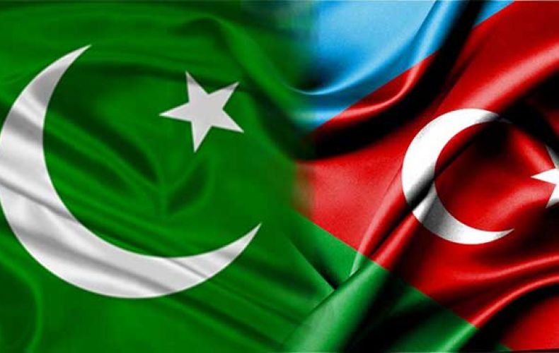 Պակիստանն Ադրբեջանին «խելացի ռումբեր» կմատակարարի
