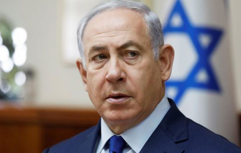 Netanyahu: Israel to call for urgent UNSC meeting over Hezbollah tunnels