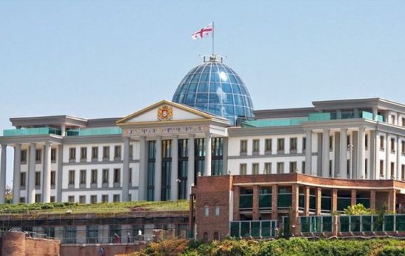 Վրաստանի խորհրդարանը Քութայիսից կտեղափոխվի Թբիլիսի

