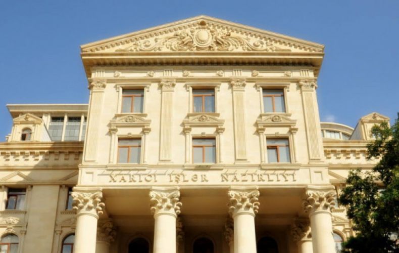 Ադրբեջանի վերահսկիչ պալատն ԱԳՆ-ում դրամական յուրացումների դեպքեր է բացահայտել
