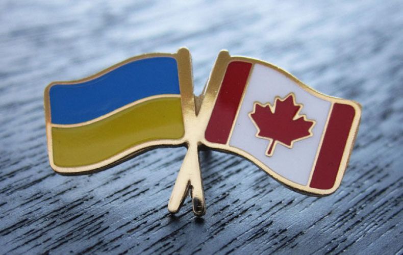 «Ռուսական քարոզչության» դեմ պայքարելու համար Կանադան Ուկրաինային 2.5 միլիոն դոլար կհատկացնի
