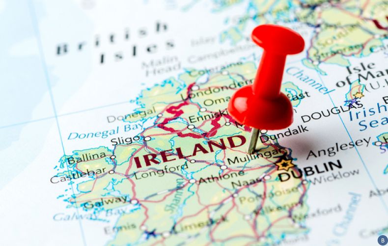 Ирландия против пересмотра сделки по 