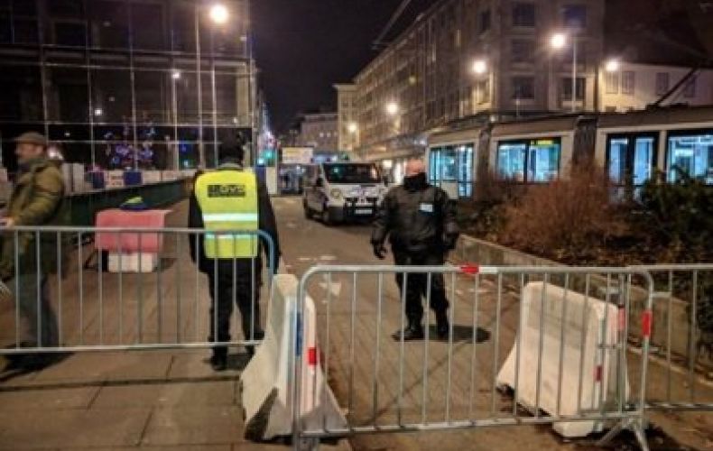 Strasbourg shooting death toll rises to 4