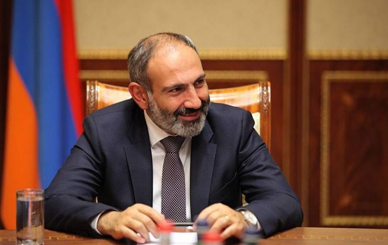 Armenia acting PM: We need to direct additional $2.5bn to army development, over next 5 years