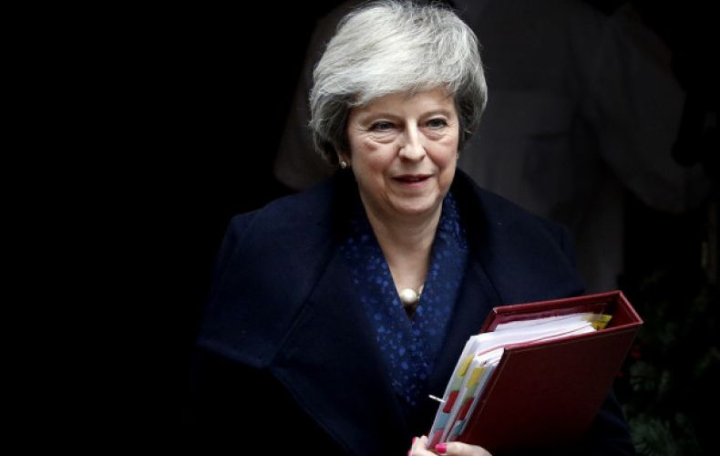 Theresa May to join EU summit after surviving vote