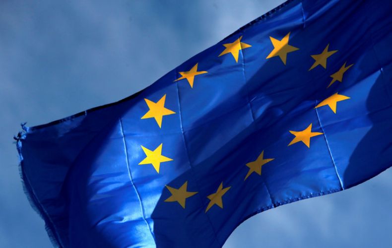 ЕС выделил €4 млн гуманитарной помощи Донбассу
