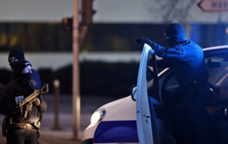 France police shoot, kill Strasbourg gunman
