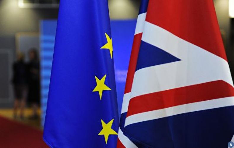 Евросоюз по итогам саммита отказался пересмотреть условия Brexit
