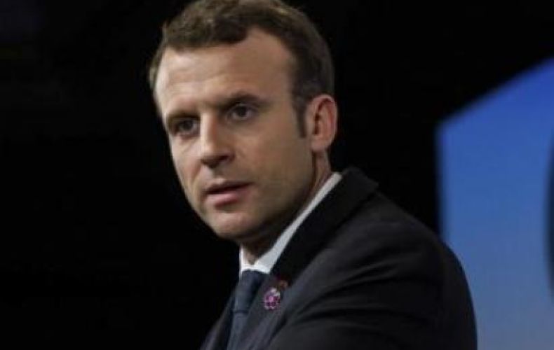 Macron to visit Strasbourg amid terrorist attack