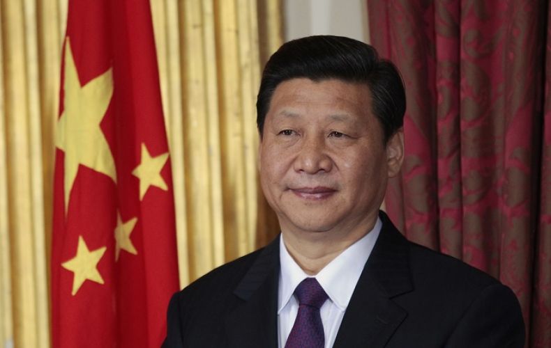 Չինաստանի առաջնորդը հայտնել է կոռուպցիայի դեմ ջախջախիչ հաղթանակի մասին
