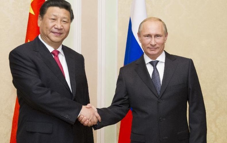 Ռուսաստանը Չինաստանին առաջարկել է մասնակցել ԱՄՆ-ի հետ հրթիռային պայմանագրի ճակատագրին
