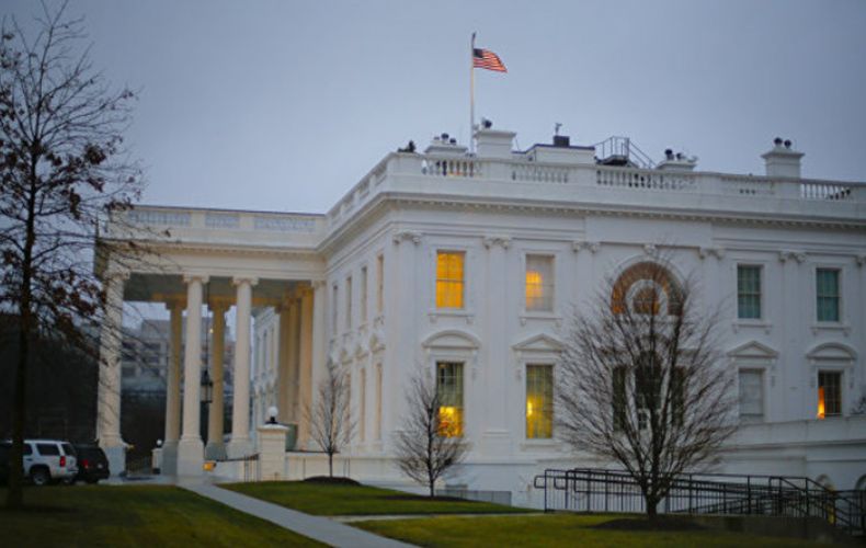 Սպիտակ տունը սկսել է կառավարության գործունեության դադարեցման նախապատրաստական աշխատանքները. Washington Post

