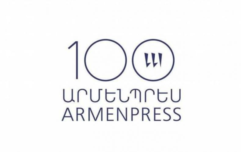 100-ամյակդ շնորհավո՛ր, հարգելի՛ գործընկեր. «Արմենպրես»-ն ամփոփում է մեկդարյա գործունեությունը