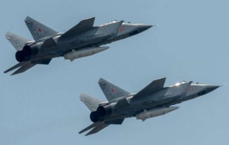 Report: US not protected against Russia, China hypersonic weapon