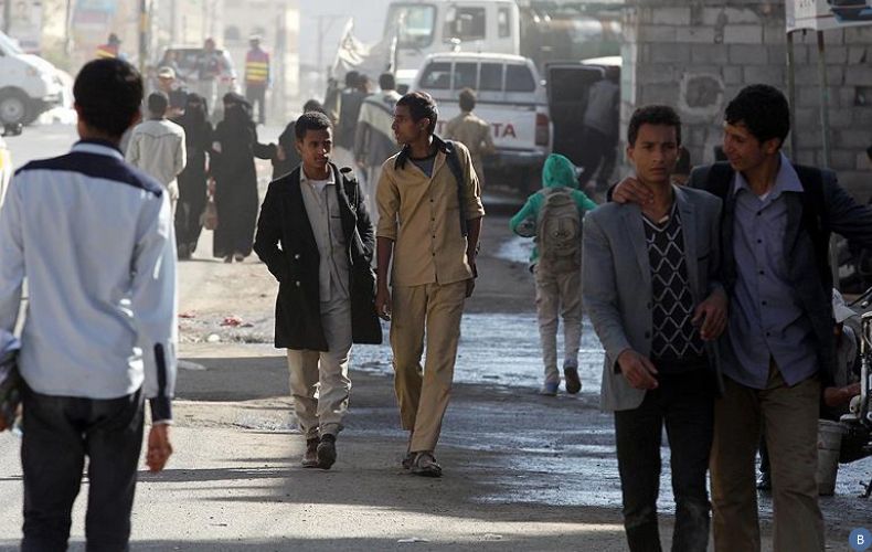 В Йемене вступило в силу перемирие
