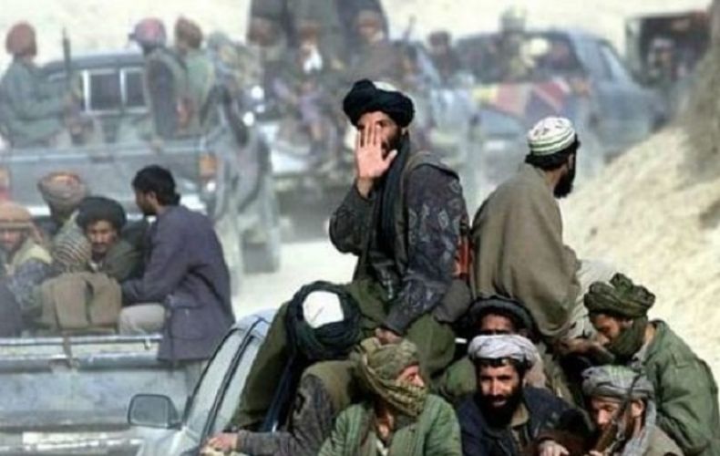 Թալիբանը պնդում է, որ ԱՄՆ-ի հետ բանակցությունները կենտրոնացած են Աֆղանստանից ՆԱՏՕ-ի զորքերի դուրսբերմանը
