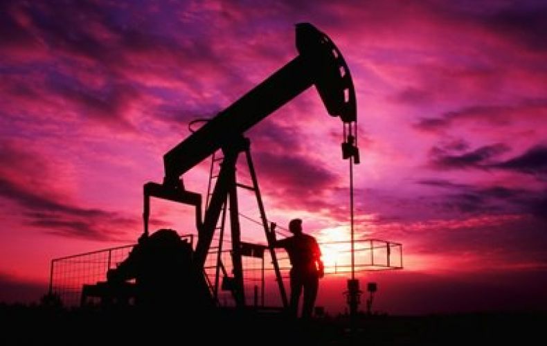 Цена на нефть марки WTI растет
