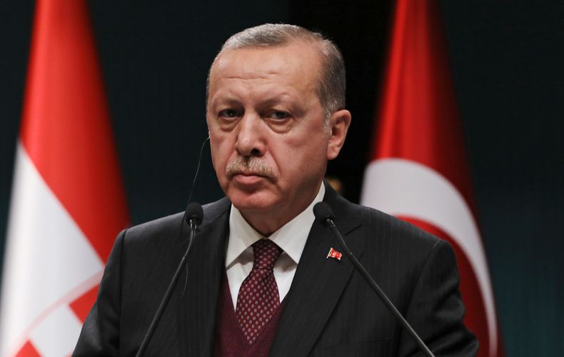 Turkey Will Maintain Cooperation with Iran. Erdogan