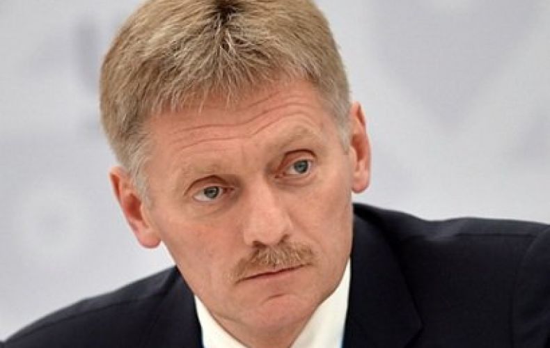 Kremlin speaks about Pentagon chief resignation
