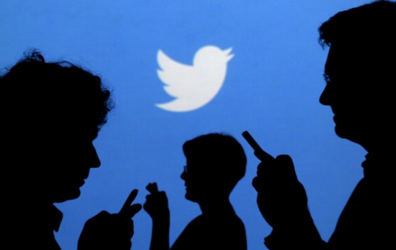 «Twitter»-ից գրառումներ ջնջելու հայտերի 73%-ը ստացվել է Թուրքիայից
