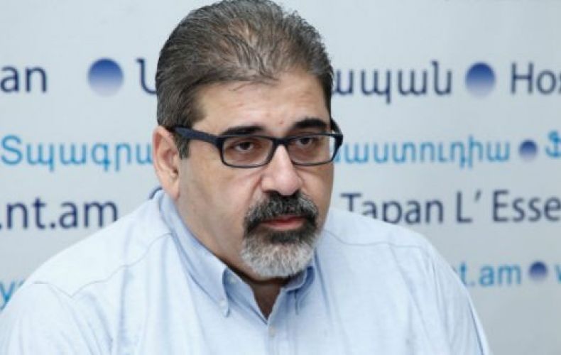 ARF Dashnaktsutyun: US troops’ withdrawal from Syria can have negative consequences for Armenian population