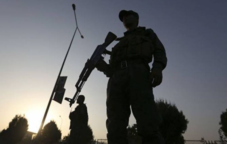 Աֆղանստանում վերացրել են «Հաքանիի ցանց» խմբավորման պարագլուխներից մեկին

