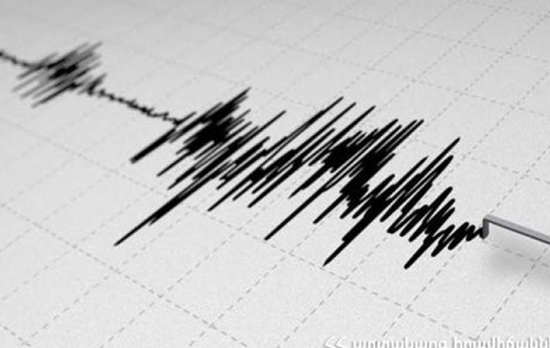 Землетрясение магнитудой 4,9 произошло в Италии
