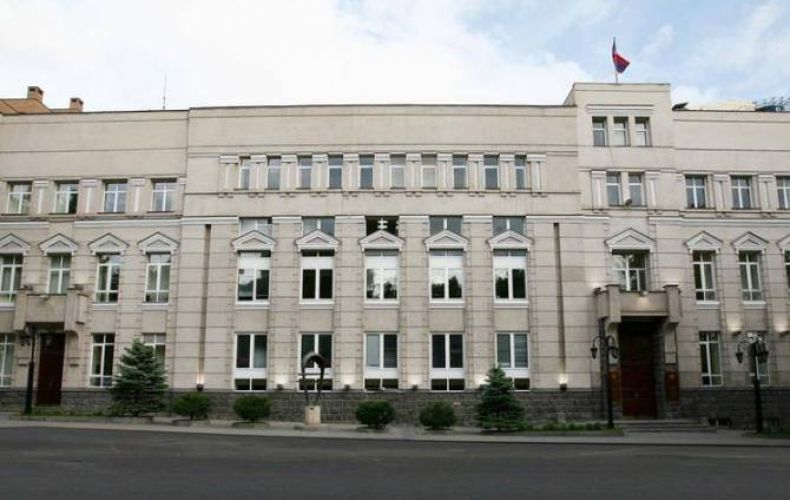 Acting PM: Armenia banks pardoned penalties, fines totaling over AMD 7bn