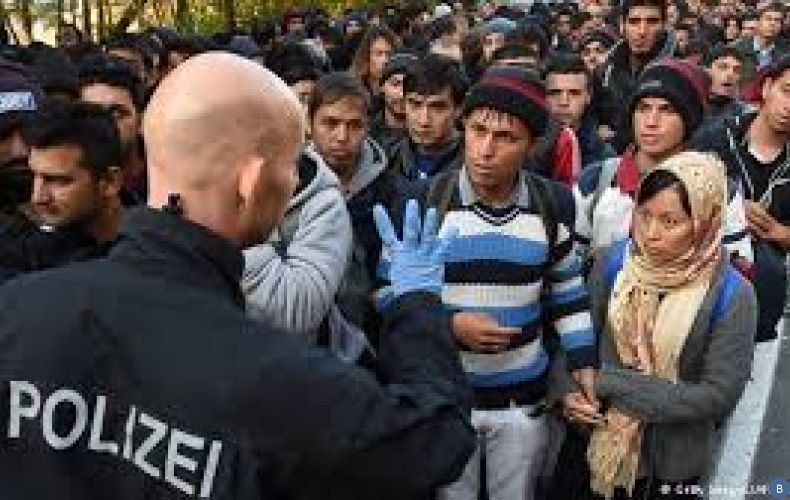 Президент Австрии призвал к принятию единого миграционного законодательства в Европе
