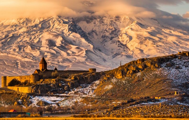 The Travel-ը Հայաստանն ընդգրկել է այցելելու համար խորհուրդ տրվող երկրների ցուցակում
