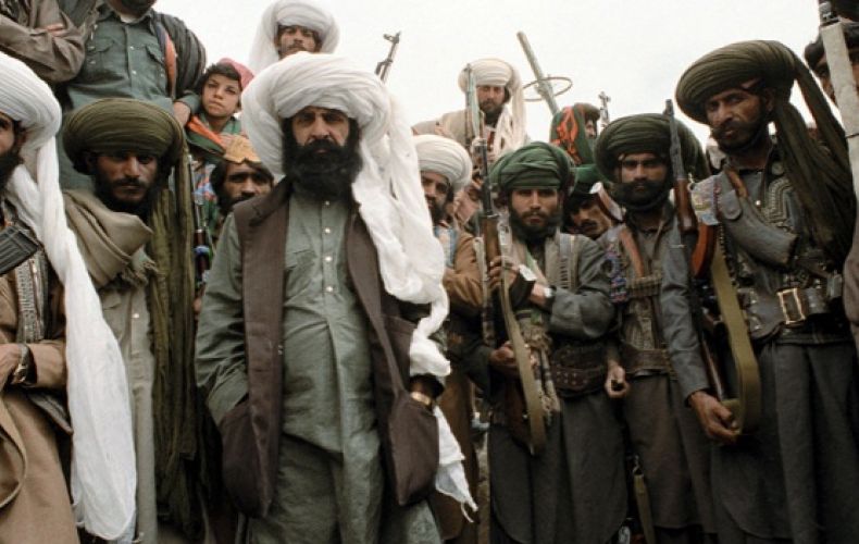 Թալիբանը մերժել է Քաբուլի առաջարկը բանակցությունների մասին

