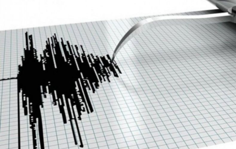 Թուրքիայի հարավ-արևմուտքում 5,1 մագնիտուդ ուժգնությամբ երկրաշարժ է գրանցվել
