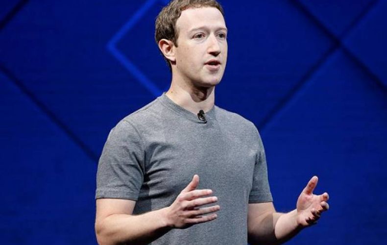 Ցուկերբերգը ժխտել Է Facebook-ի օգտատերերի տվյալները վաճառելու հնարավորությունը

