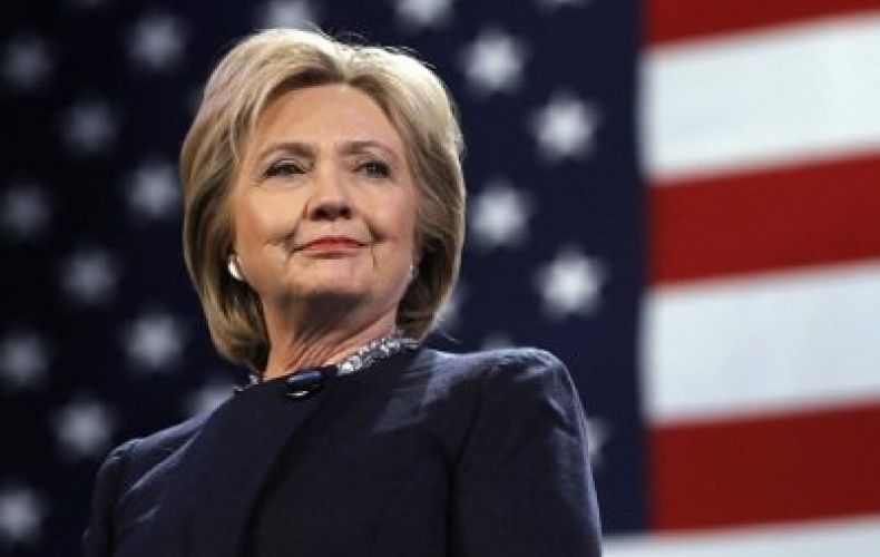 Hillary Clinton may run for US 2020 elections