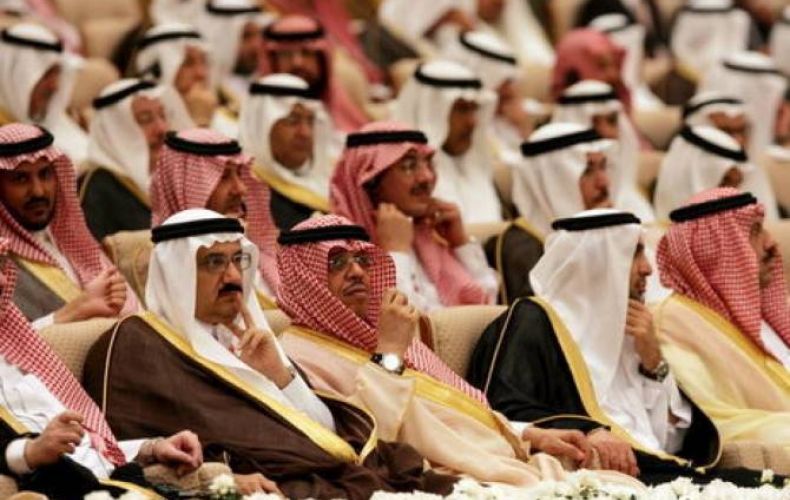 Սաուդյան Արաբիայում կոռուպցիայի մեջ մեղադրվող 120-ից ավելի պաշտոնյաներ են հեռացվել