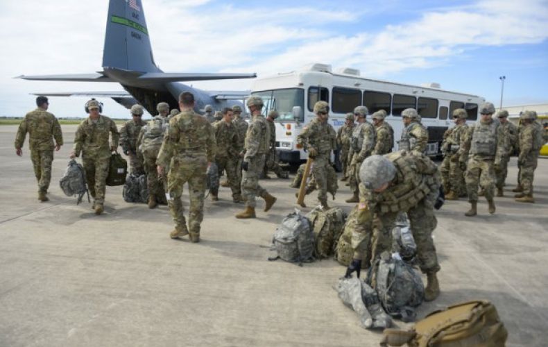 Պենտագոնը կարող է մի քանի հարյուր զինծառայող ուղարկել Սիրիա` այնտեղից ամերիկյան զորքերը դուրս բերելու համար. CNN
