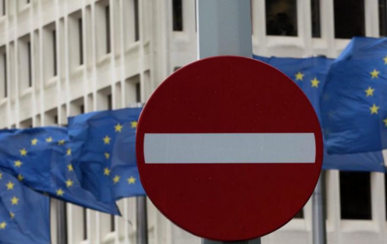 US downgrades diplomatic status of EU representation