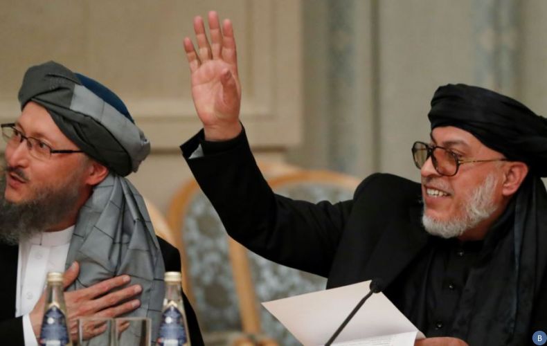 «Талибан» заявил об отмене мирных переговоров с США
